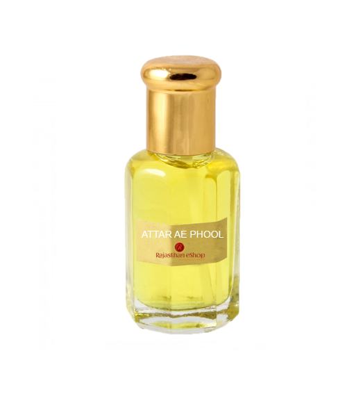 attar-ae-phool attar