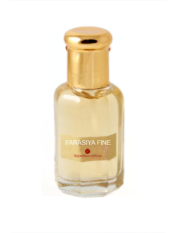 Farasiya Fine Attar