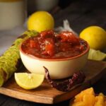nimbu ka achaar