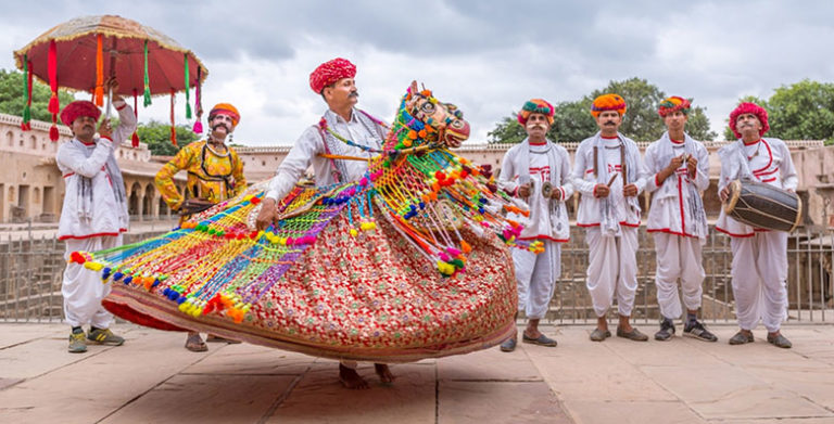 You are currently viewing Marwar Festival Jodhpur 2025 – Music, Dance & Royal Heritage Celebrations in Rajasthan