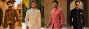 Read more about the article Why Jodhpur Is Famous for Bandhgala Suits