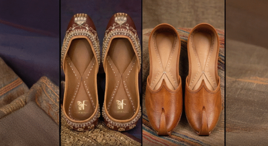 Leather Jutti vs Synthetic – Which One Should You Actually Buy?